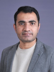 Fayyaz Ahmad